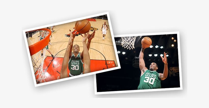 Mark Excelled On His High School Teams, And Was Accepted - Slam Dunk, transparent png download