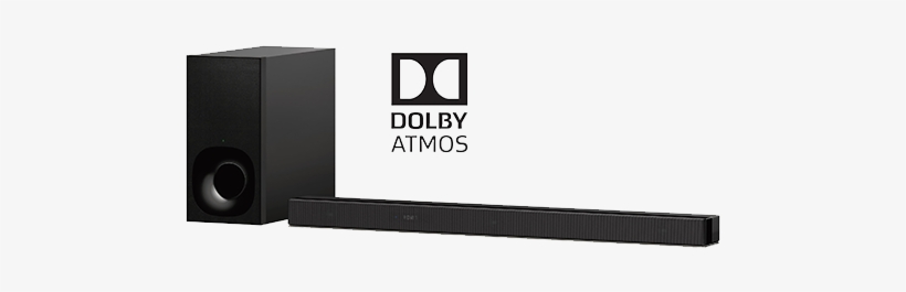 Samsung Hw-k950 Sound Bar System - 5.1.4 Channel -, transparent png download