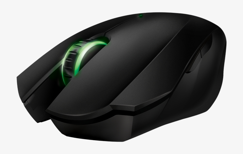 Razer Orochi Blade Edition Gaming Mice - Razer Orochi Wired Wireless Mobile Gaming Mouse, transparent png download