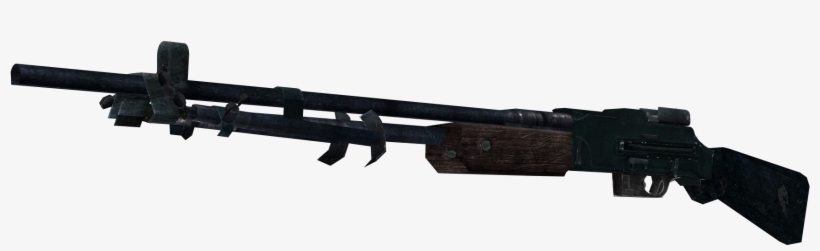 Bar Model Cod2 - Cod 2 Bar Gun, transparent png download