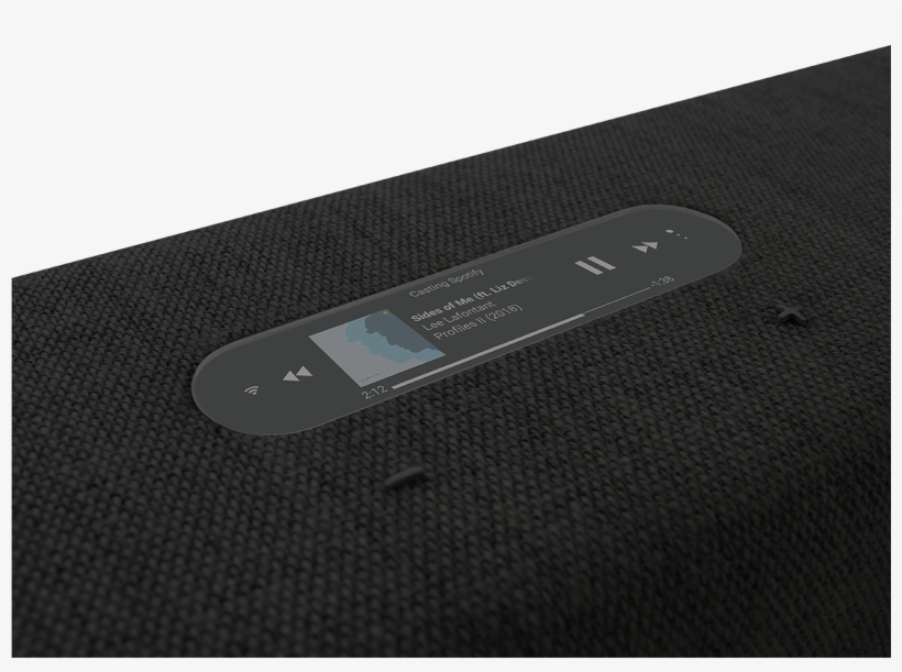 Harman Kardon Citation Bar, transparent png download