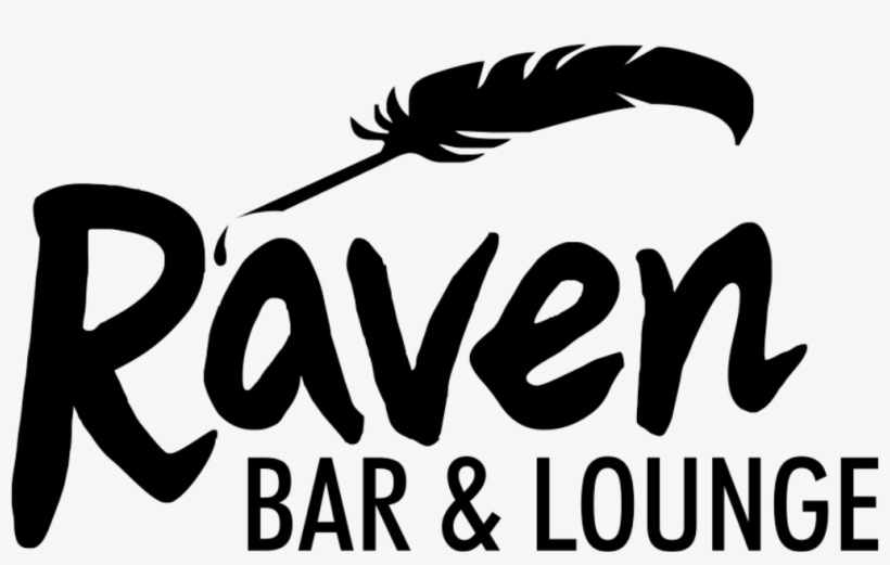Raven Bar, transparent png download