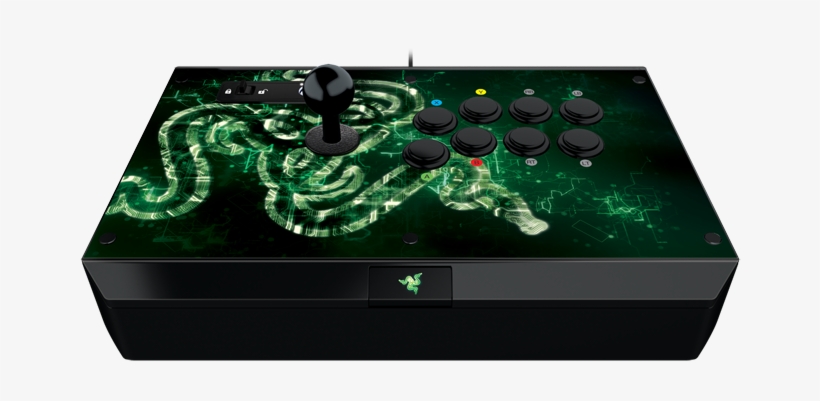 Items Every Avid Pc Gamer Needs - Razer Atrox, transparent png download