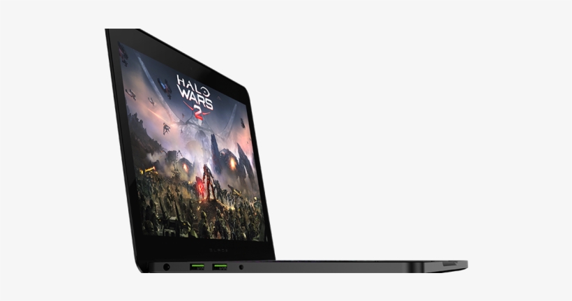Razer Updates The World's Most Decorated 14-inch Gaming - Razer Blade (14), transparent png download