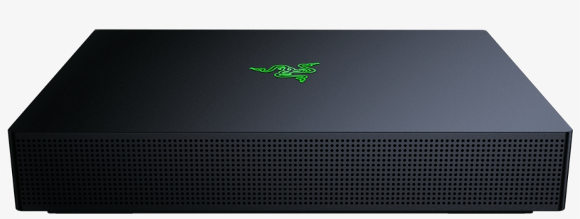 Razer Launches 'sila' Gaming Router - Router, transparent png download