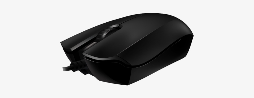 Razer Abyssus Gallery 4 - Razer Abyssus Gaming Mouse, transparent png download