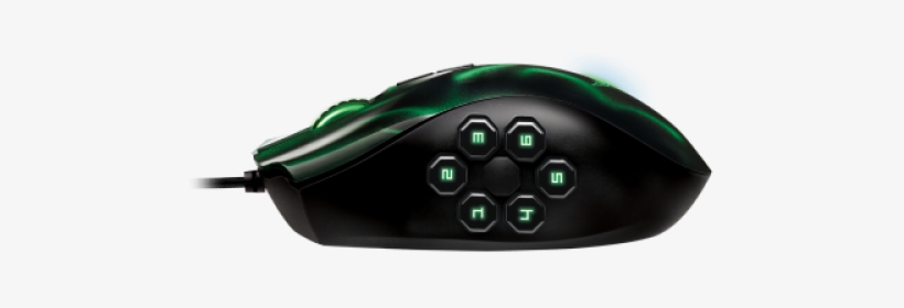 Razer Naga Hex Gallery 4 Store Gallery - Naga Hex, transparent png download