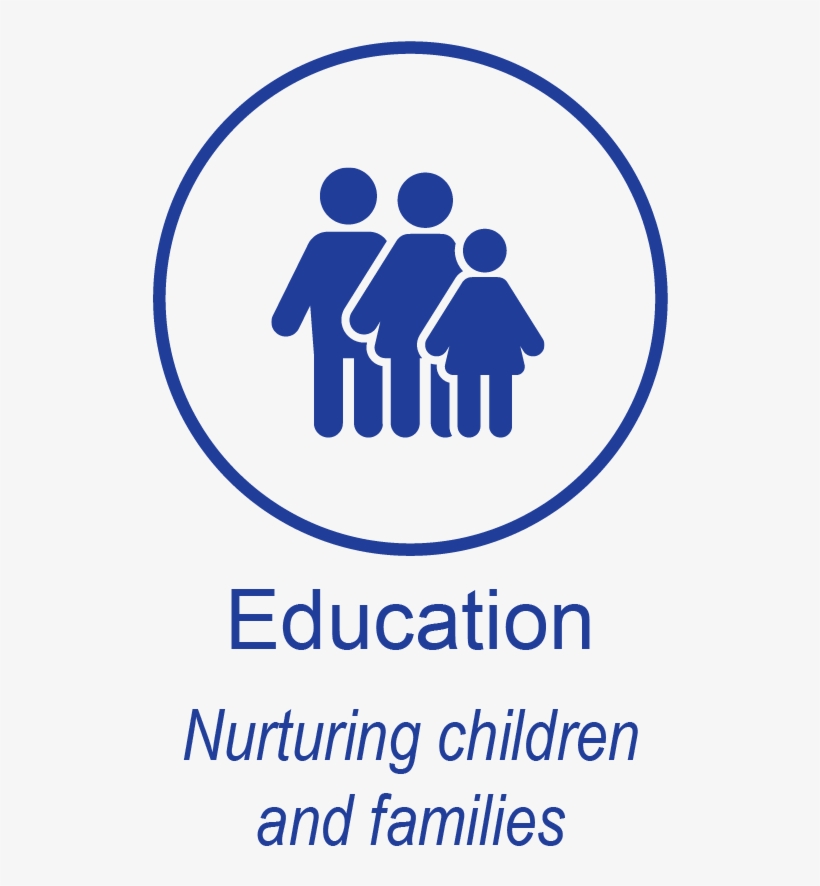 Ncf Icon 2016 New Title 01 - Health Impact Png Icon, transparent png download
