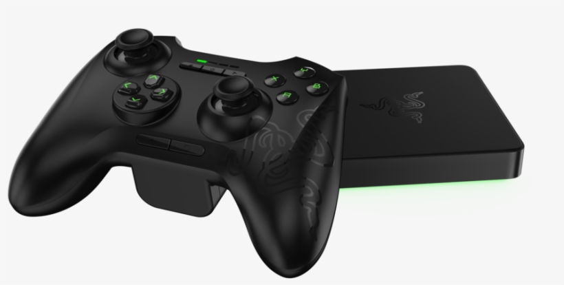 Razer Forge Tv, transparent png download