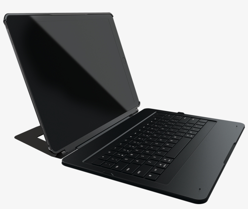 Razer Ipad Pro Mechanical Keyboard Case - Razer Ipad Pro Keyboard, transparent png download