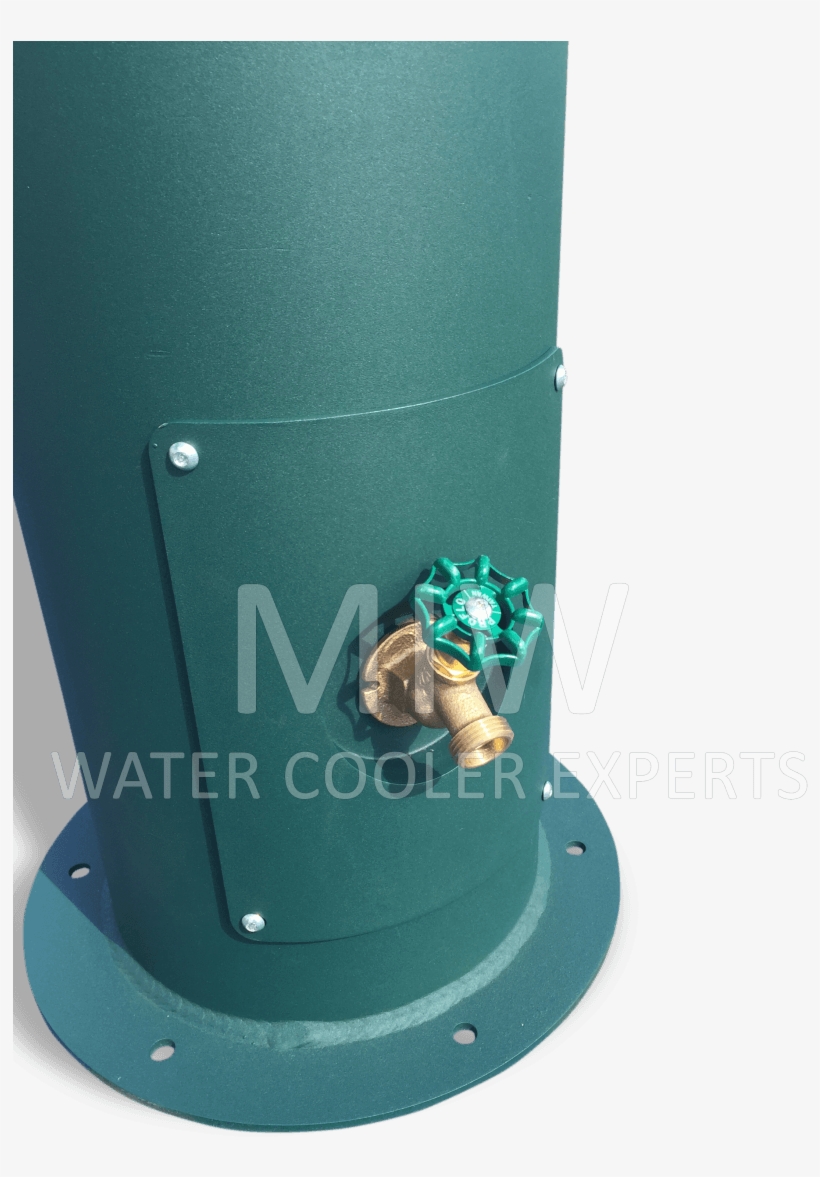 Halsey Taylor 4430bf Endura Ii Outdoor Bottle Filling - Elkay Lk4405bffrk Outdoor Ezh2o Non-filtered Wall Mounted, transparent png download