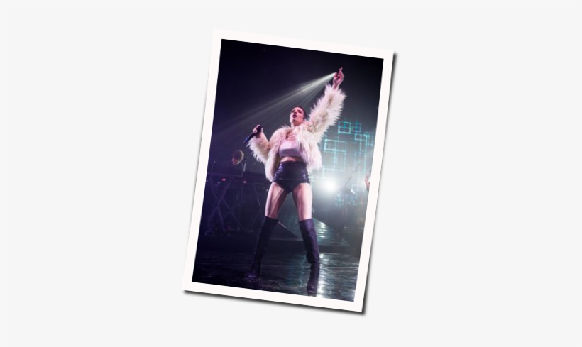 Halsey Guitar Chords For Not Afraid Anymore - Not Afraid Anymore, transparent png download