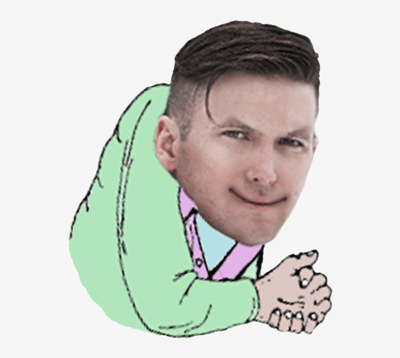 Post - Gentleman, transparent png download