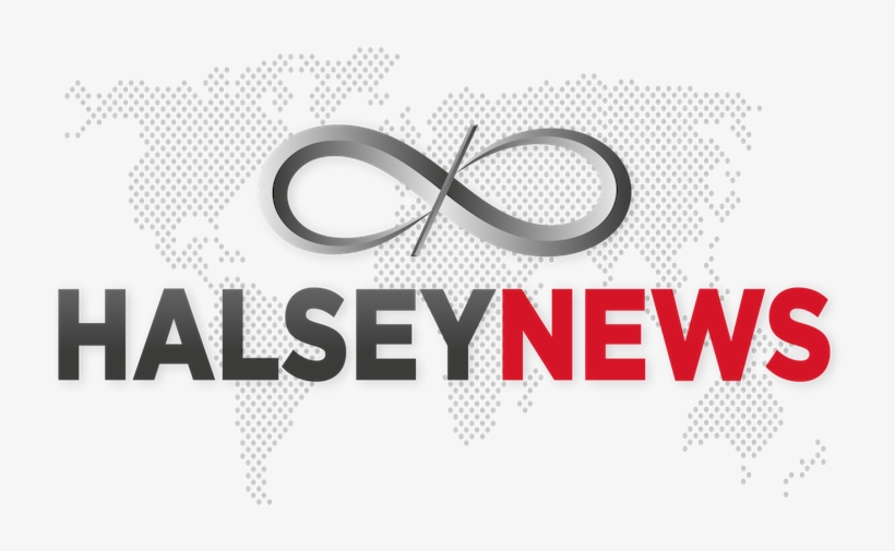 Halsey News - Graphic Design, transparent png download