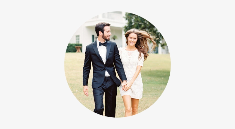 Organizing A Wedding Party Is Finally Simple - Tuxedo Wedding, transparent png download