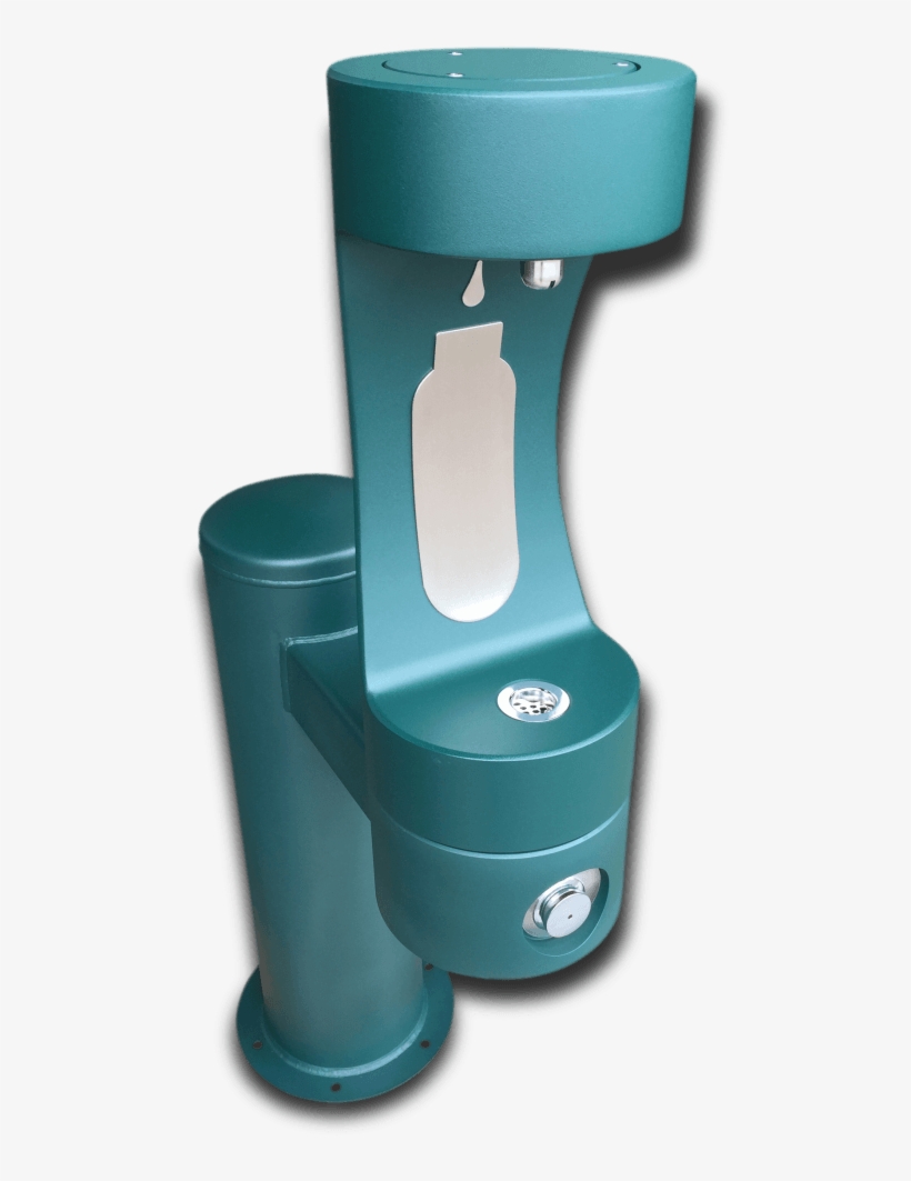 Halsey Taylor 4410-bf - Filler, transparent png download