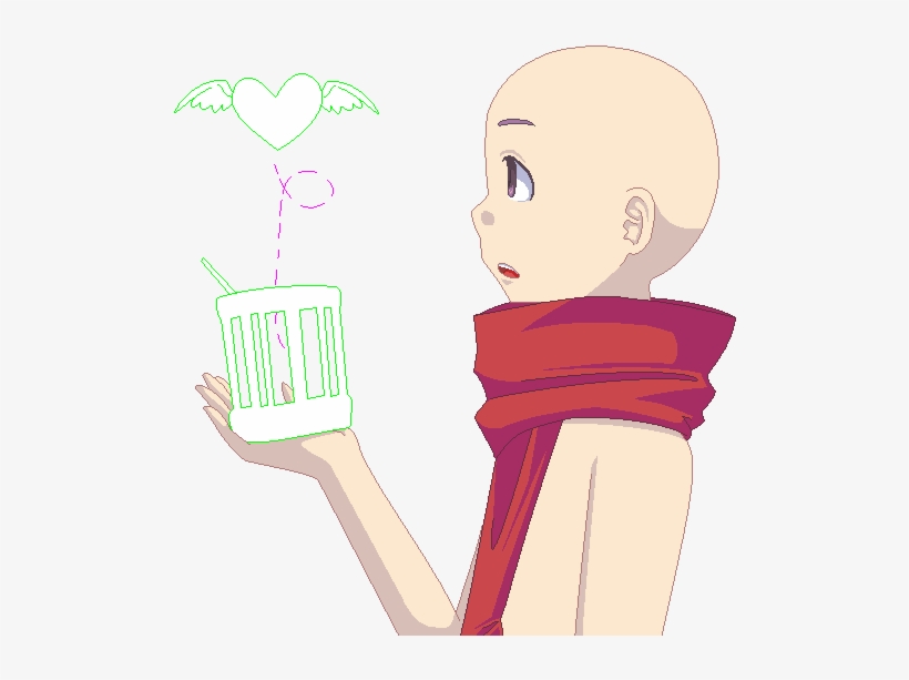 Woah Base By Pinlicous Bases-d2xr0bx - Cartoon, transparent png download