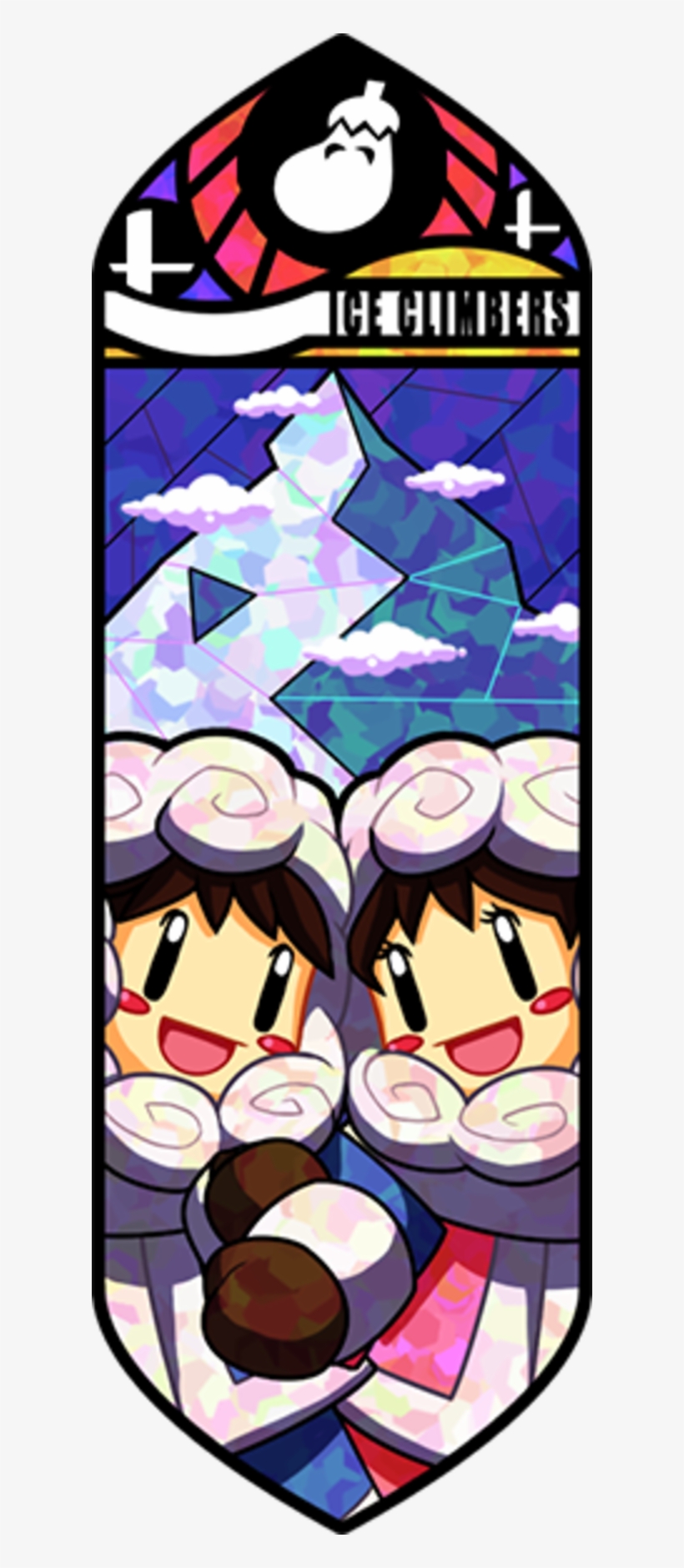 Ice Climbers, transparent png download