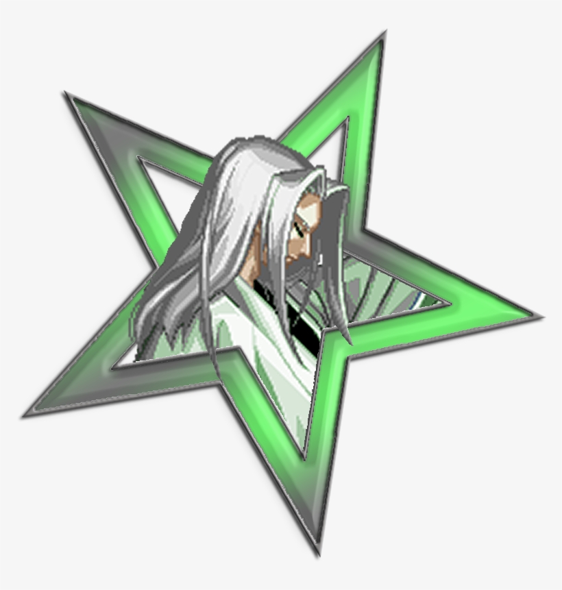 New Green Star Logo By Narishm On Clipart Library - Green Star Logo In Png, transparent png download