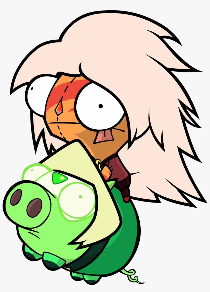 Found This While Looking For Pumpkin Templates With - Steven Universe Pumpkin Dog, transparent png download