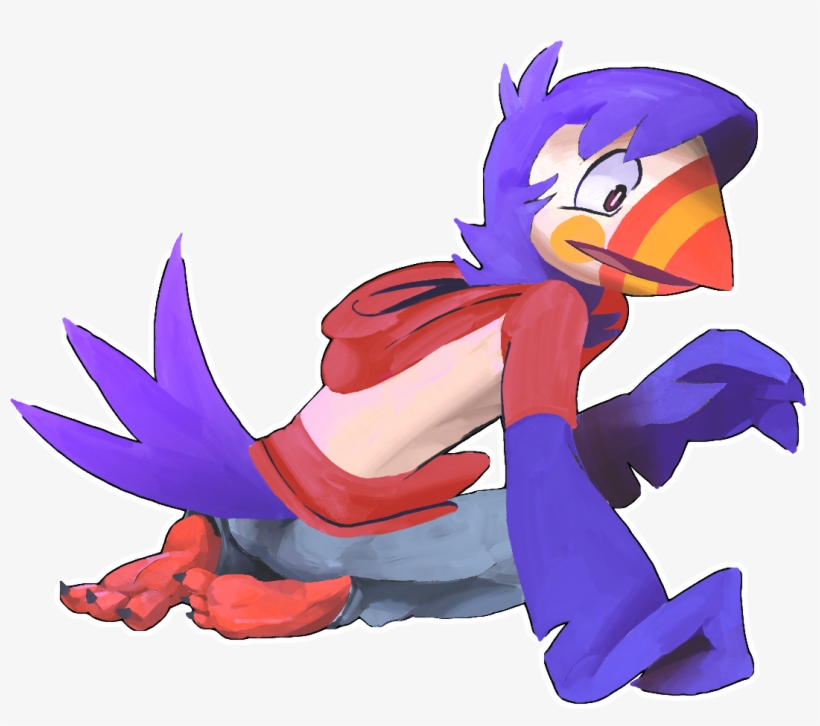 Woah, What Is That - Cartoon, transparent png download