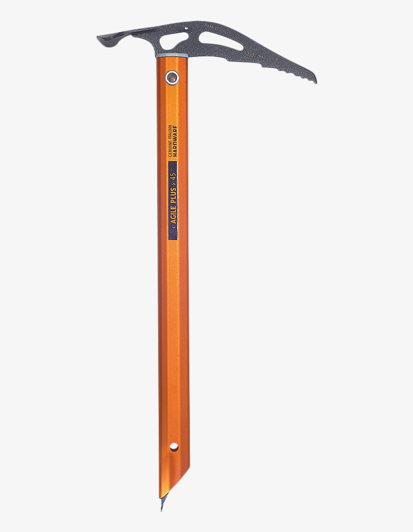 Climbing Technology Agile Plus Ice Axe Ice Axe Size, transparent png download