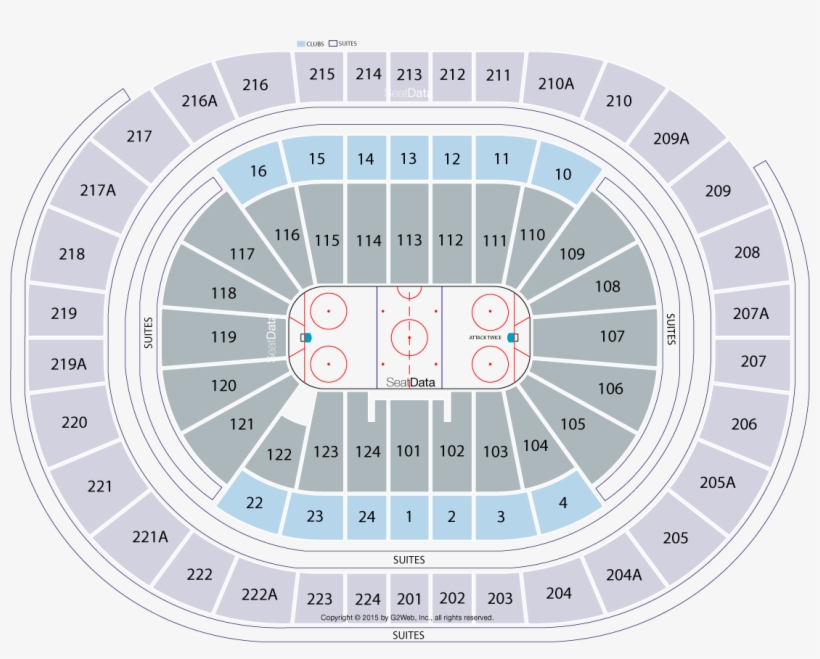 Columbus Blue Jackets @ Philadelphia Flyers - Circle, transparent png download