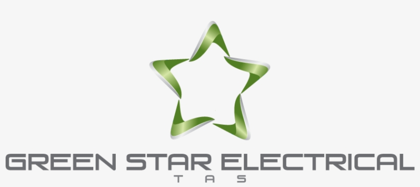 Elegant, Playful, Electrician Logo Design For Green - Design, transparent png download