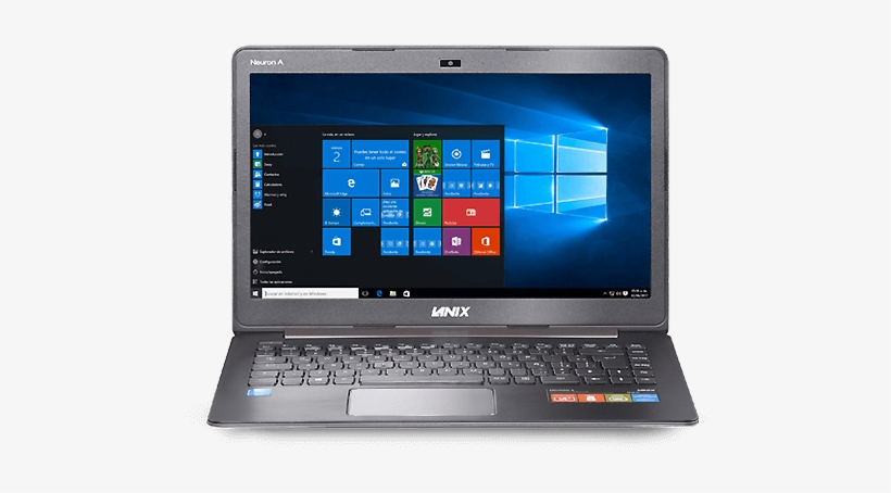 Neuron A, transparent png download