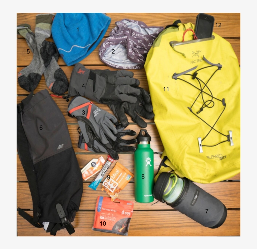 Keith Ice - Backpack, transparent png download