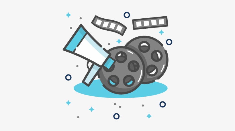 Melbourne Teen Actors - Movie Theater, transparent png download