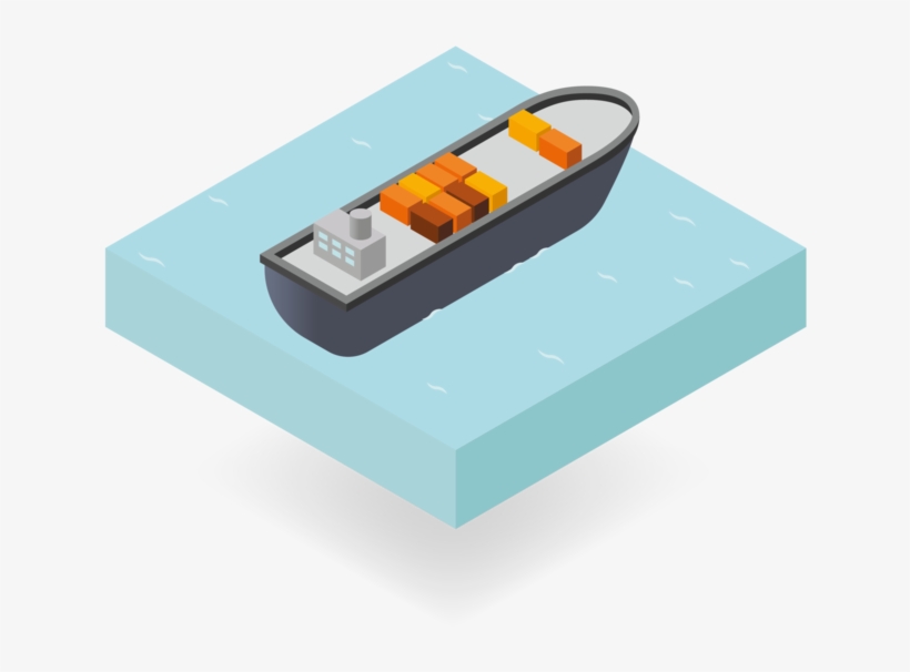 Boat Client - Boat, transparent png download