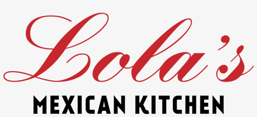 Lolas Logo Color - Lalalove London, transparent png download