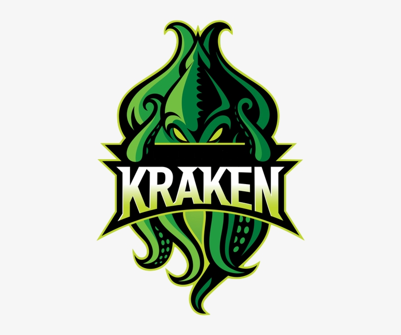 Kalamazoo Kraken, transparent png download