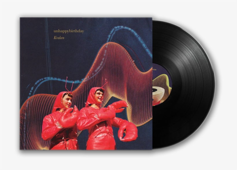 Kraken, transparent png download