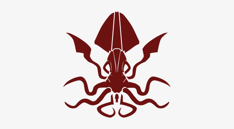 Release The Kraken - Star Citizen, transparent png download