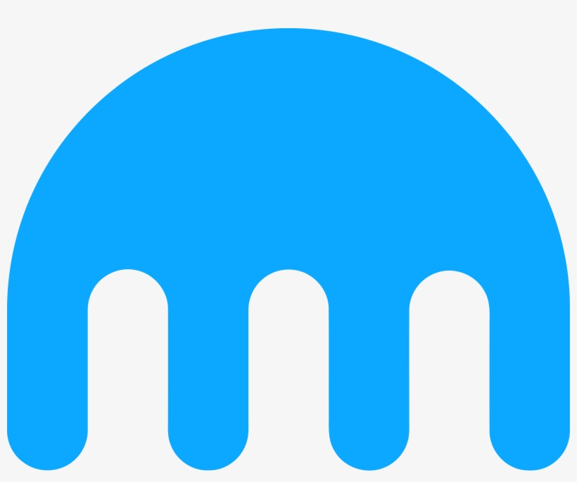 Kraken Logo Png Transparent - Kraken Logo, transparent png download