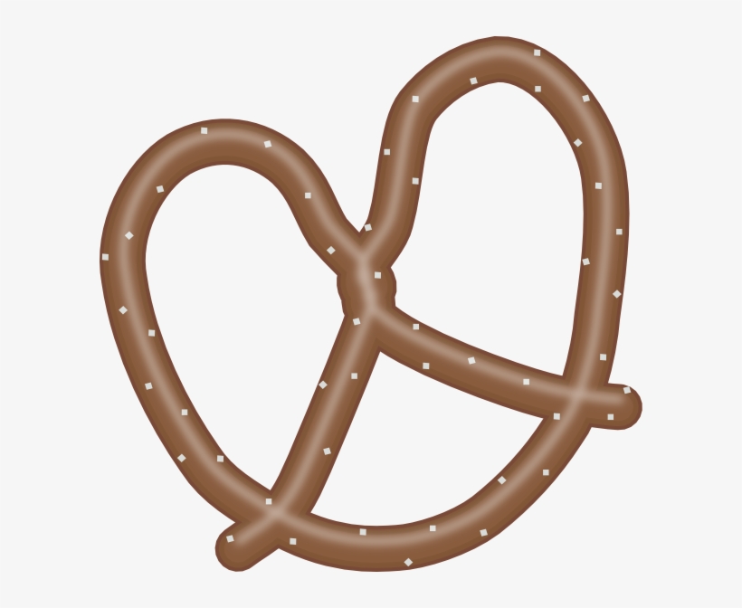 Pretzel Png, transparent png download