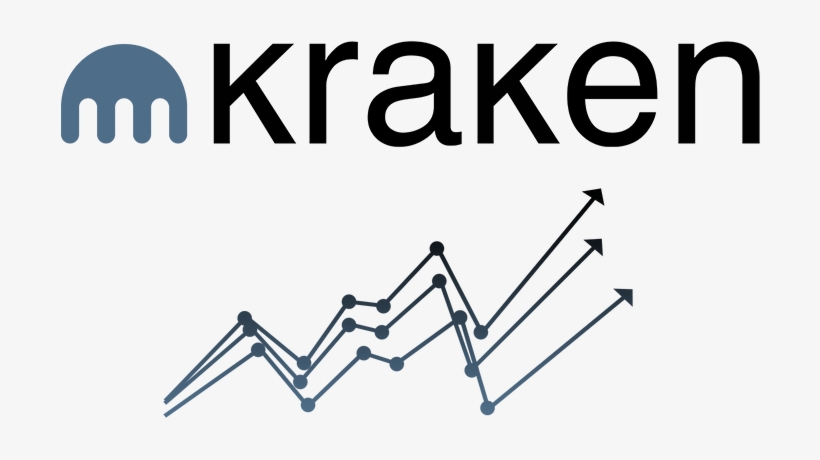 The Cryptoplatform Kraken Started A Trading Platform - Payward, transparent png download