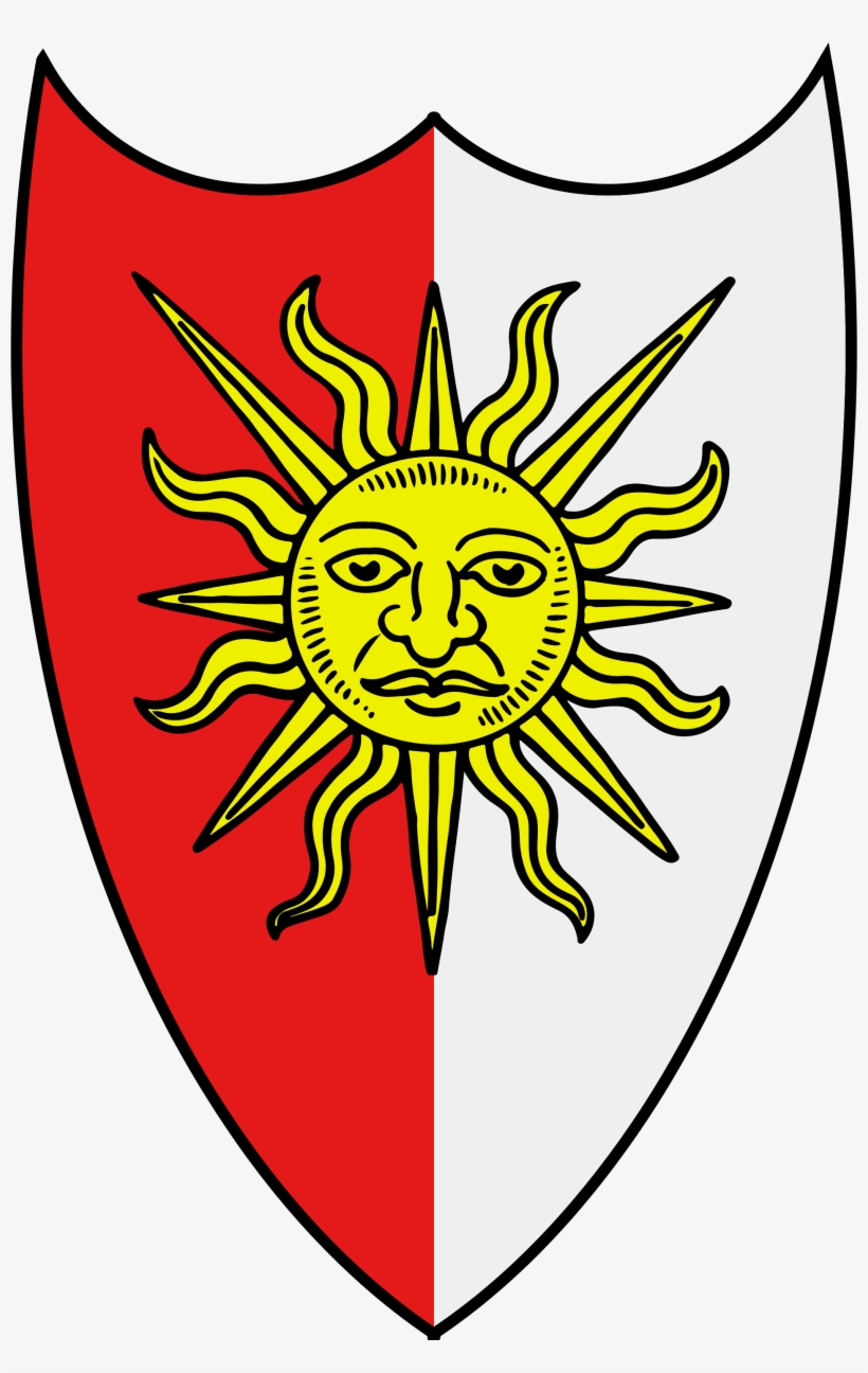 Knights Of The Rising Sun - Smk Gracika Cirebon, transparent png download
