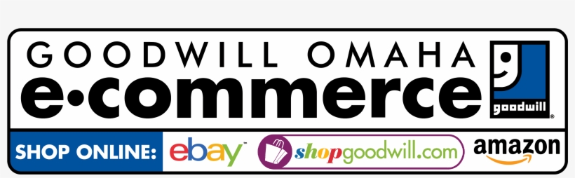 Gwo E Comm Logo - Goodwill® Donation For A 25% Savings Off Your Next, transparent png download