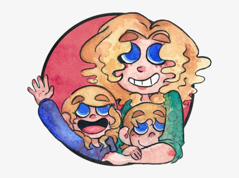 The Quirky Confessions, transparent png download