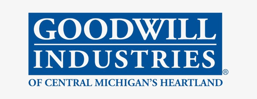 Goodwill Industries Of Central Michigan's Heartland - Inez Weski, transparent png download