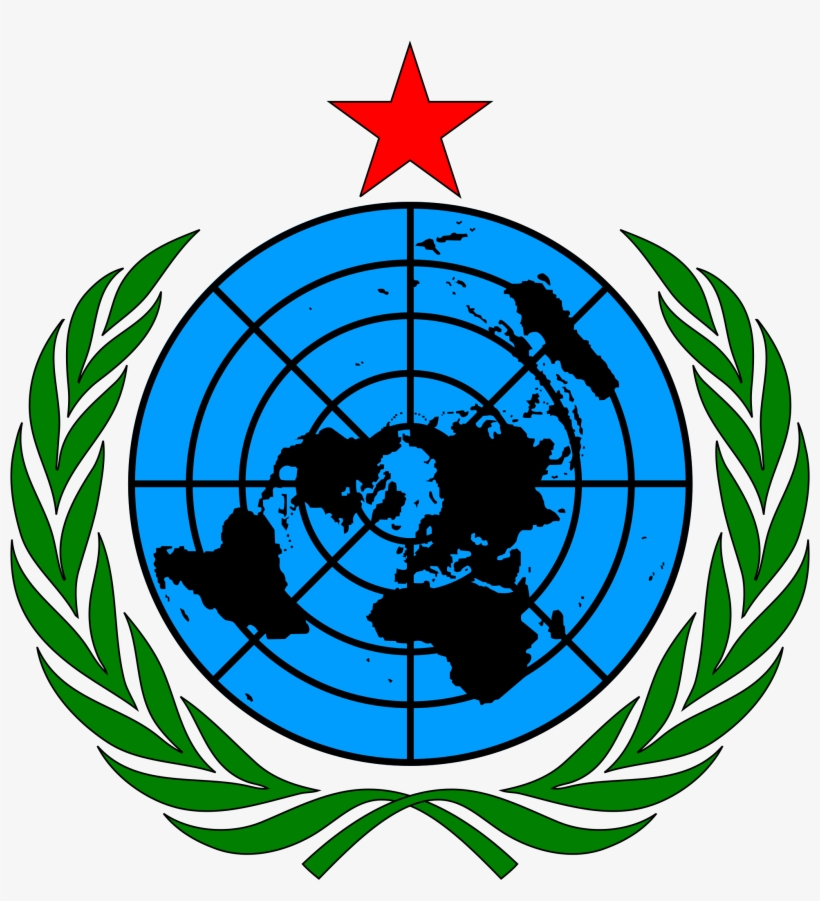 Open - United Nations, transparent png download