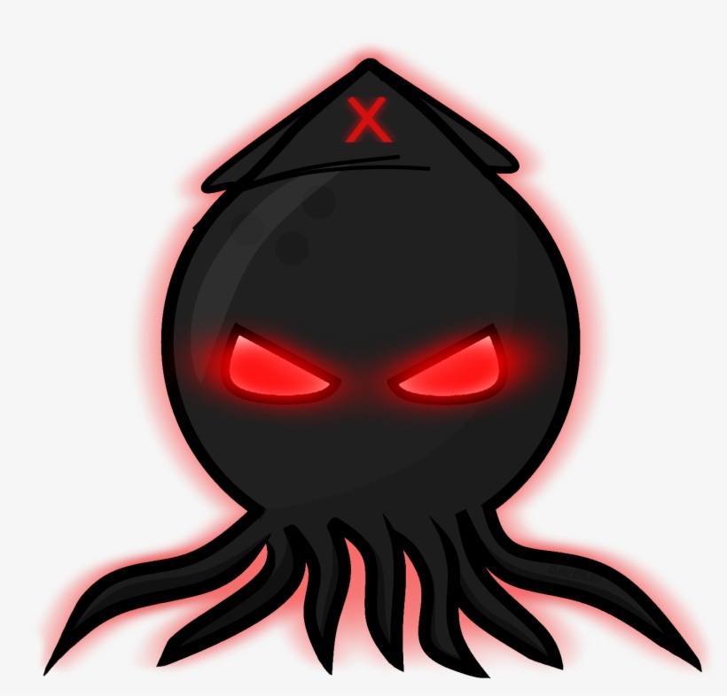 Kraken, transparent png download
