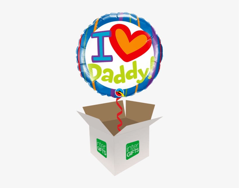I <3 Daddy - Happy 12th Birthday Png, transparent png download