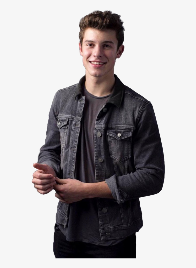 Shawn Mendes Png 2 By Hollandftmendes-daqityb - Shawn Mendes Png 2018, transparent png download