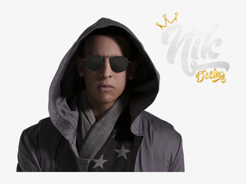 Share This Image - Daddy Yankee, transparent png download