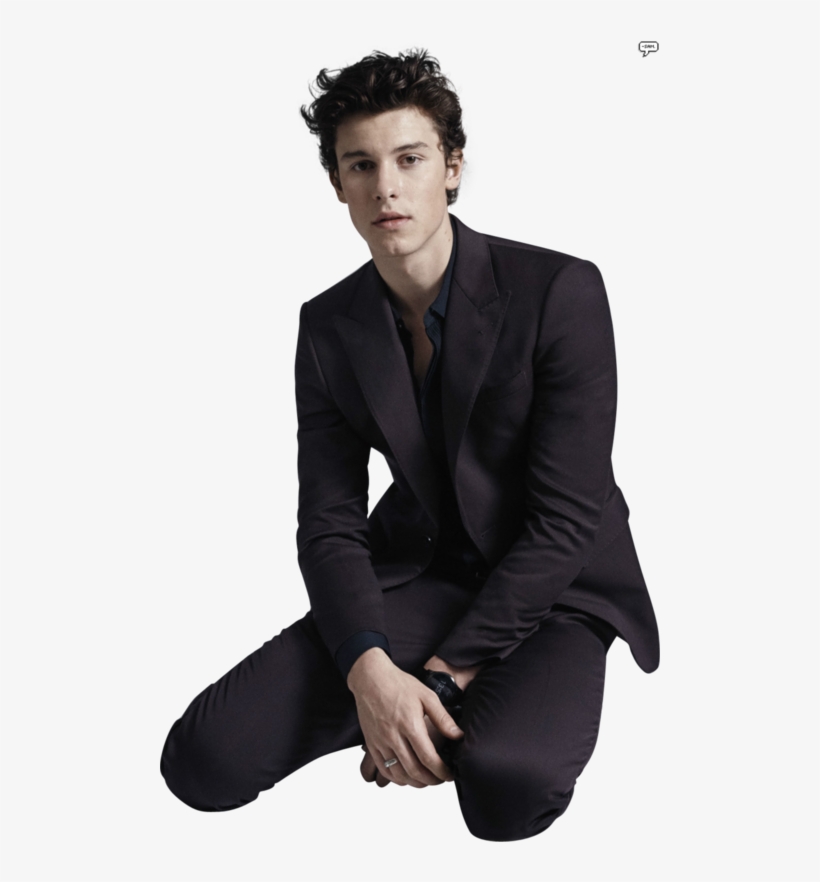Shawn Mendes, Shawn, And Mendes Image - Shawn Mendes Gq Magazine, transparent png download