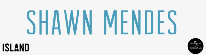 Shawn Mendes Nombre Png, transparent png download